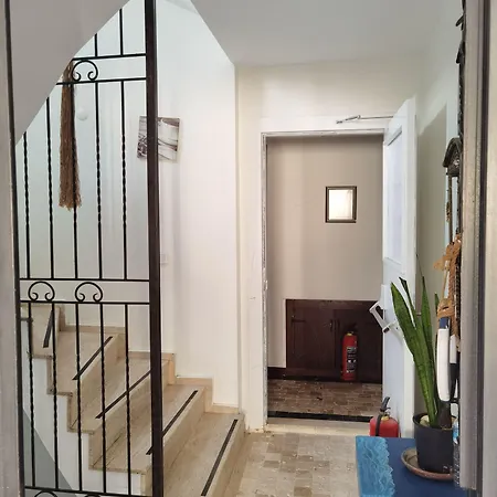 Kaptan Отель Сигаджик