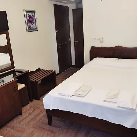 Kaptan Отель Сигаджик