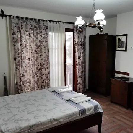 Kaptan Hotel Siğacık