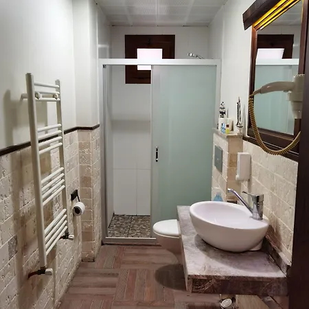 Kaptan 4* Сигаджик