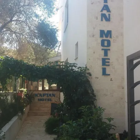 Kaptan Hotel 4*