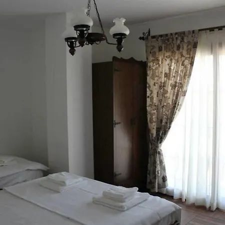 Hotel Kaptan Siğacık