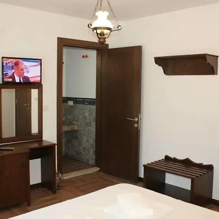 Kaptan 4* Сигаджик