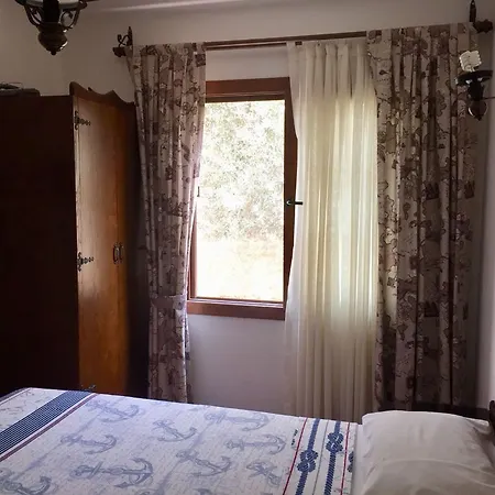 Отель Kaptan 4*