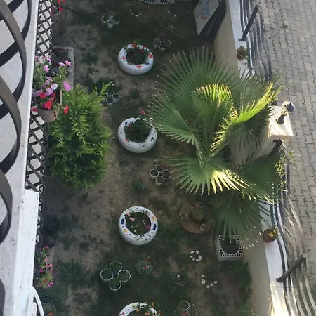 Kaptan 4* Сигаджик