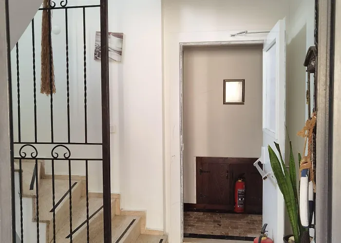 Kaptan מלון Siğacık