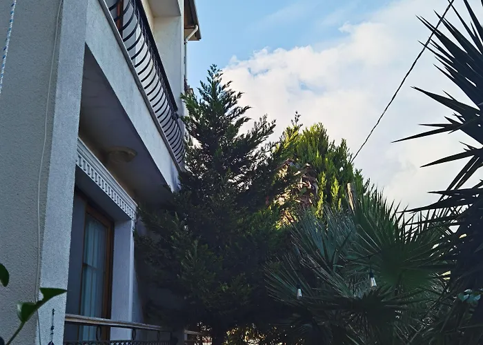 מלון Kaptan Siğacık