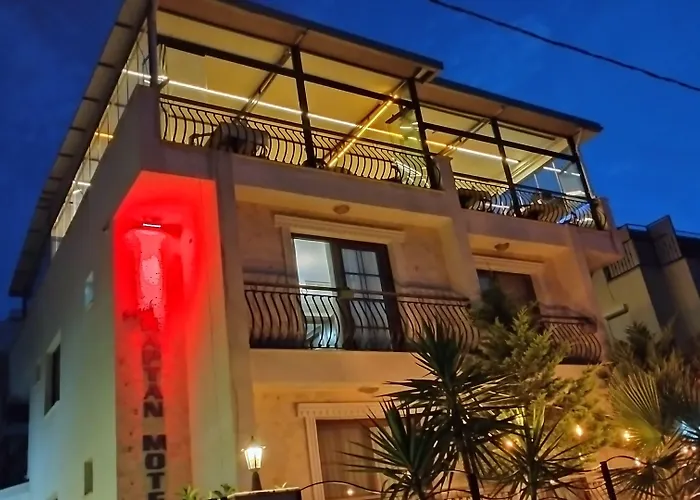 Hotel Kaptan