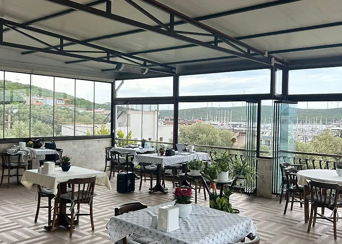 Kaptan Siğacık