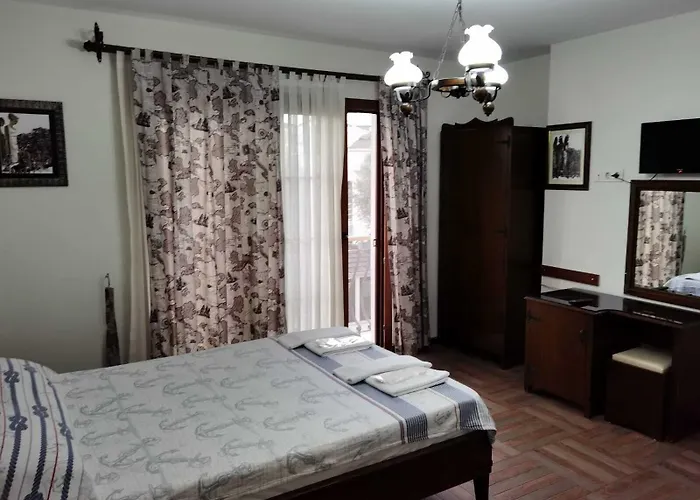 Kaptan מלון Siğacık