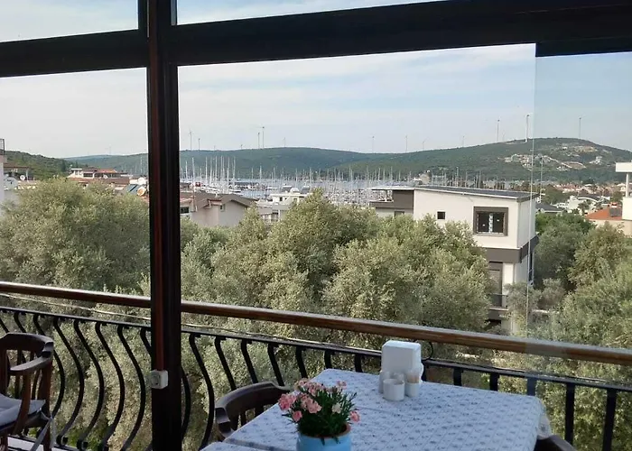 Hotel Kaptan