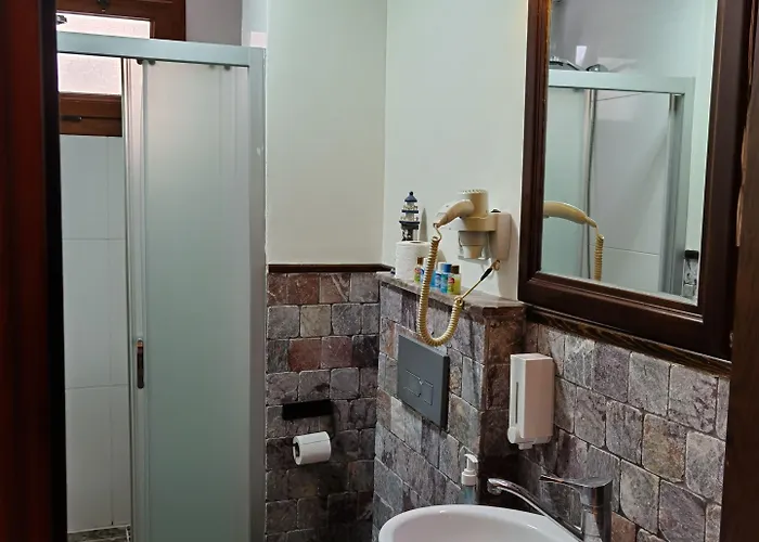 מלון Kaptan Siğacık