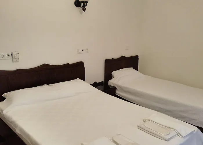 Kaptan Hotel