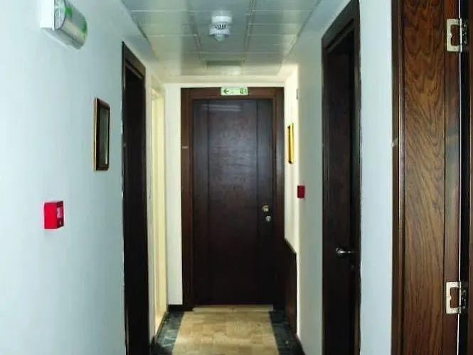 Kaptan Hotel