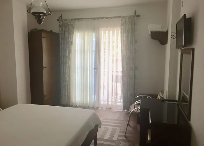 Kaptan 4* Siğacık