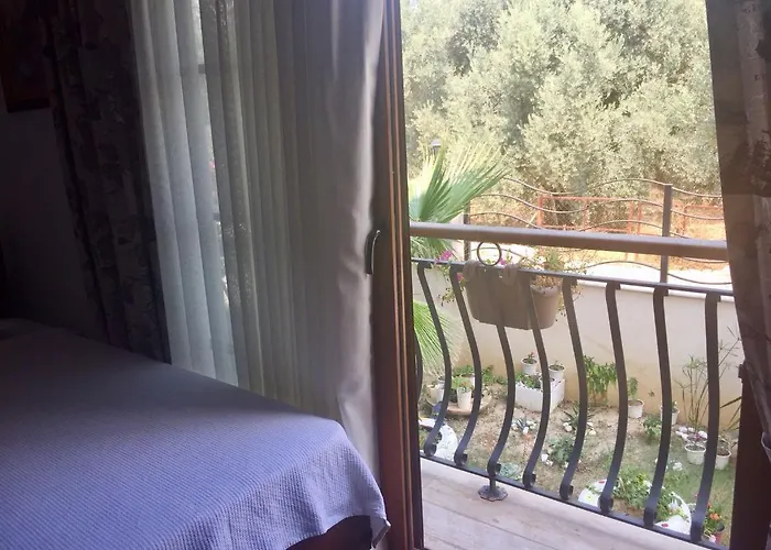 Hotel Kaptan