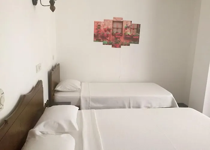 Kaptan Hotel 4*