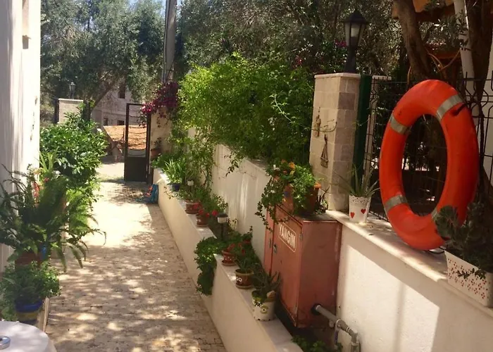 Kaptan מלון Siğacık