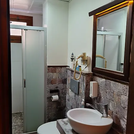 酒店 Kaptan Siğacık