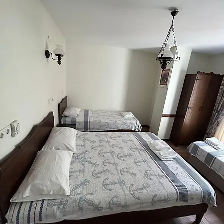 Kaptan 酒店 Siğacık