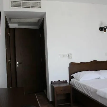 Hotel Kaptan Siğacık
