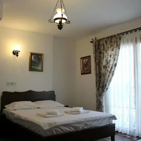 Hotel Kaptan Siğacık