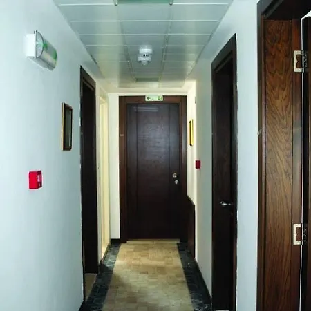 Kaptan Hotel