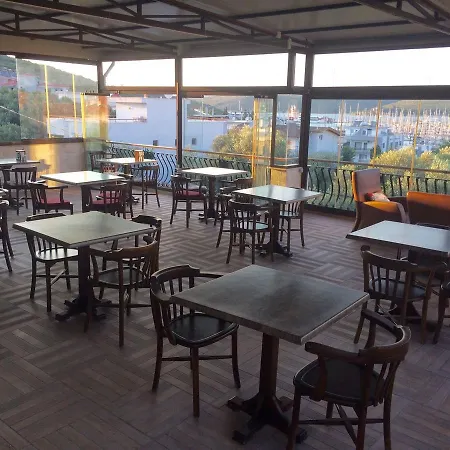Kaptan 4* Siğacık