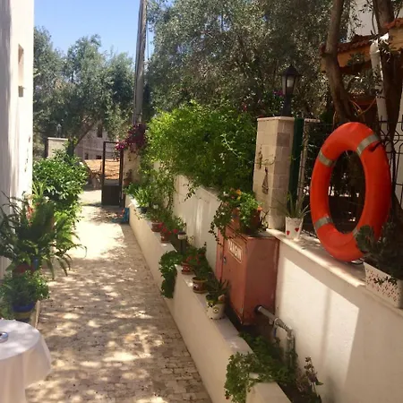 Kaptan Hotel Siğacık