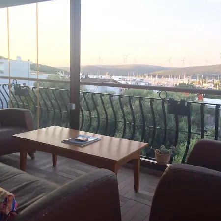 Hotel Kaptan Siğacık