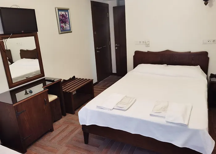 Kaptan Hotel Siğacık