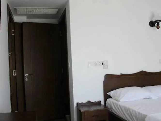 Hotel Kaptan Siğacık